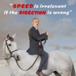 Anupam Kher Instagram - Truth!🤣 Hyderabad