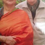Anupam Kher Instagram - नींद अपनी भुला के सुलाया हमको, आंसू अपने गिरा के हंसाया हमको, दर्द कभी ना देना उन हस्तियों को, ऊपर वाले ने माँ-बाप बनाया जिनको… ❤️ #Dulari #Pushkar #GoldenPics Mumbai - मुंबई