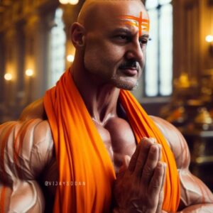 Anupam Kher Instagram - @anupampkher ji ❤

Best actor 🚩

Jai shri Ram 🙏
follow ➡️ @hamarebajrangi

@vijaysodan

🤍
📄पेज से जुड़े सभी लोगो को दिल से धन्यवाद 💞
🔔Turn on post and story notification 💡
❣️Like👍 comment✒ share💥 follow ♥

#️⃣
Hash tags 👉🏻 {follow @hamarebajrangi } ⏩ #hamarebajrangi #hamarehanumanji #merohanuman #hamareshankar #hamarimatarani #hamaretemples
 #hamareganpatiji #hamaremahadevji #hamareradhakrishna #hamareganpati #hamareshriram #hamareramsiya #hamareshivay #sanatanihindus #gzabhai  #socioknowledge  #giftmilega #muscleunisex #merekrishan #hamarekrishan #hamarebajrangiji #hamarebajrangbali #sunshayari #hamarebholenath #vijaysodan #studywikipedia #memesballu #hindustaniartists #manpasandart