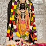 Anupam Kher Instagram - लगभग 500 सालों की प्रतीक्षा के बाद राम जी आ गये! जय श्री राम! 🙏🕉😍 #Ram #Ayodhya श्री राम जन्मभूमि, अयोध्या - Shri Ram Janmabhoomi, Ayodhya