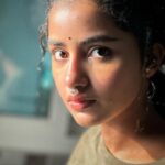 Anupama Parameswaran Instagram – 👁️‍🗨️