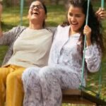 Anupama Parameswaran Instagram - When people ask me where do I get my laughter from….. “Ponnnnnooooo !!!!! Noooooo !!!!!!” 🤣