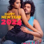Anupama Parameswaran Instagram - 😈❤️‍🔥 Team #TilluSquare wishes you all a very #HappyNewYear2024 ✨💥 In cinemas #TilluSquareOnFeb9th 🤟 @siddu_buoy @anupamaparameswaran96 @mallik.ram.7 @miriyala_ram @achu_rajamani @navinnooli @saiprakash_u @praneethreddykallem @ravianthny @nagavamsi19 #SaiSoujaya @sitharaentertainments @fortune4cinemas #SrikaraStudios @adityamusicindia