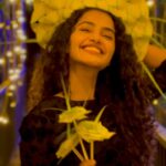 Anupama Parameswaran Instagram - Laughter louder than the speaker! My kinda new year bash…🤩🎉 @crystalkuruva @whytehouseholidays