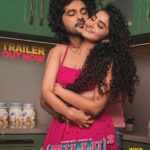 Anupama Parameswaran Instagram – Atluntadhi Manathoni!
See you in theatres on March 29th …

Trailer Link in Story!