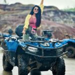Anupama Parameswaran Instagram - Turned 28 today. Thank you for making my life, our life.🫶🏽 As I celebrate my birthday today, I’m also marking a decade of living my dream as an actor. From the age of 18, you’ve been with me every step of the way, cheering me through the highs and lows of our incredible journey. Your love and support have been the fuel that keeps me going. Here’s to living beautifully, dreaming boldly, and continuing to share this amazing adventure together. Thank you for being the wind beneath my wings.🕊️ I LOVE YOU ♥️ Le Méridien Ile Maurice, Mauritius
