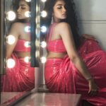 Anupama Parameswaran Instagram - Somethin’ ‘bout you Makes me feel like a dangerous woman ! 👄