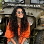 Anupama Parameswaran Instagram - Let your soul catch up with your body🤍 Happy Sunday 🕊️