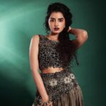 Anupama Parameswaran Instagram – “New hug of life
  New hug of life…
 I feel alive…
 And my love for me…
 Is growing again…”

Outfit: @seharrebysahitheereddy 
Jewellery: @shopriyaaofficial 
Styling: @sandhya_sabbavarapu @team_sandhya
Styling team:  @styled_bysonali_
Photography: @pranav.foro