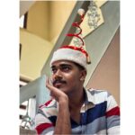 Anupama Parameswaran Instagram – Merry Christmas 🎄🎁