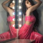Anupama Parameswaran Instagram - Somethin’ ‘bout you Makes me feel like a dangerous woman ! 👄