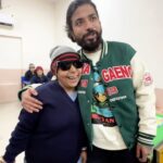 Anurag Dobhal Instagram - UK07 Foundation To Help Special Abled Children ❤️🧿🙏🏻 @drishtisamajiksansthan ❤️ @racedynamicslucknow . . . #theuk07rider #donation