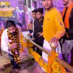 Anurag Dobhal Instagram – Ram Mandir ❤️ Jai Shree Ram 🧡
.
.
.
#theuk07rider #rammandirayodhya #babubhaiya श्री राम जन्मभूमि, अयोध्या – Shri Ram Janmabhoomi, Ayodhya