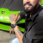 Anurag Dobhal Instagram – Ek Aur Sapna Poora Honey Jaara Hai ❤️🙏🏻
Lamborghini Hurcan 💀❤️
.
.
.
#lamborghini #huracan #theuk07rider