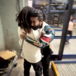 Anurag Dobhal Instagram – Brosena We Have Our King Here 👑❤️
.
.
.
#brosena #anuragdobhal #babubhaiya #theuk07rider