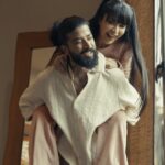 Anurag Dobhal Instagram - Rangreza Teaser - 14 Feb Valentine's Day Will Be Special ❤ Excited ho sbb ? @mizajii__ @mufeeeeeed . . . #theuk07rider #rangreza #valentines #khanzaadi