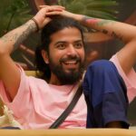 Anurag Dobhal Instagram - Hanji Brosena Kaise Ho Aap Log ❤️ . . . #anurag #bb17 #biggboss17 #uk07rider #babubhaiya #shotoniphone #superbikes #modified #youtuber #iphone #14promax #echo #reelkarofeelkaro #reelitfeelit #reelsinstagram #newsuperbike #hayabusa #delivery #meetup #bhopal #bmw #bmw1250gsa #gsadventure #gsa #northsikkim #4M #bmw #s1000rr #mpro