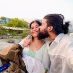 Anurag Dobhal Instagram - SIRF MAA ❤ Leave a comment for mom ❤ #theuk07rider #influencer #shotoniphone #superbikes #modified #youtuber #iphone #14promax #echo #reelkarofeelkaro #reelitfeelit #reelsinstagram #newsuperbike #hayabusa #delivery #meetup #bhopal #bb17 #bigboss #anuragbaba #salmankhan