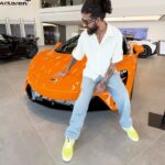 Anurag Dobhal Instagram - McLaren 720S Booked And Loaded ❤️💀🚀 . . . #theuk07rider #mclaren #supercar