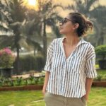 Anushka Sen Instagram - Busy days 🎥🙏😇