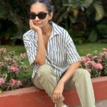 Anushka Sen Instagram - Busy days 🎥🙏😇