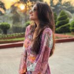 Anushka Sen Instagram - 🫀