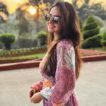 Anushka Sen Instagram - 🫀
