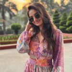 Anushka Sen Instagram - 🫀