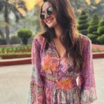 Anushka Sen Instagram - 🫀