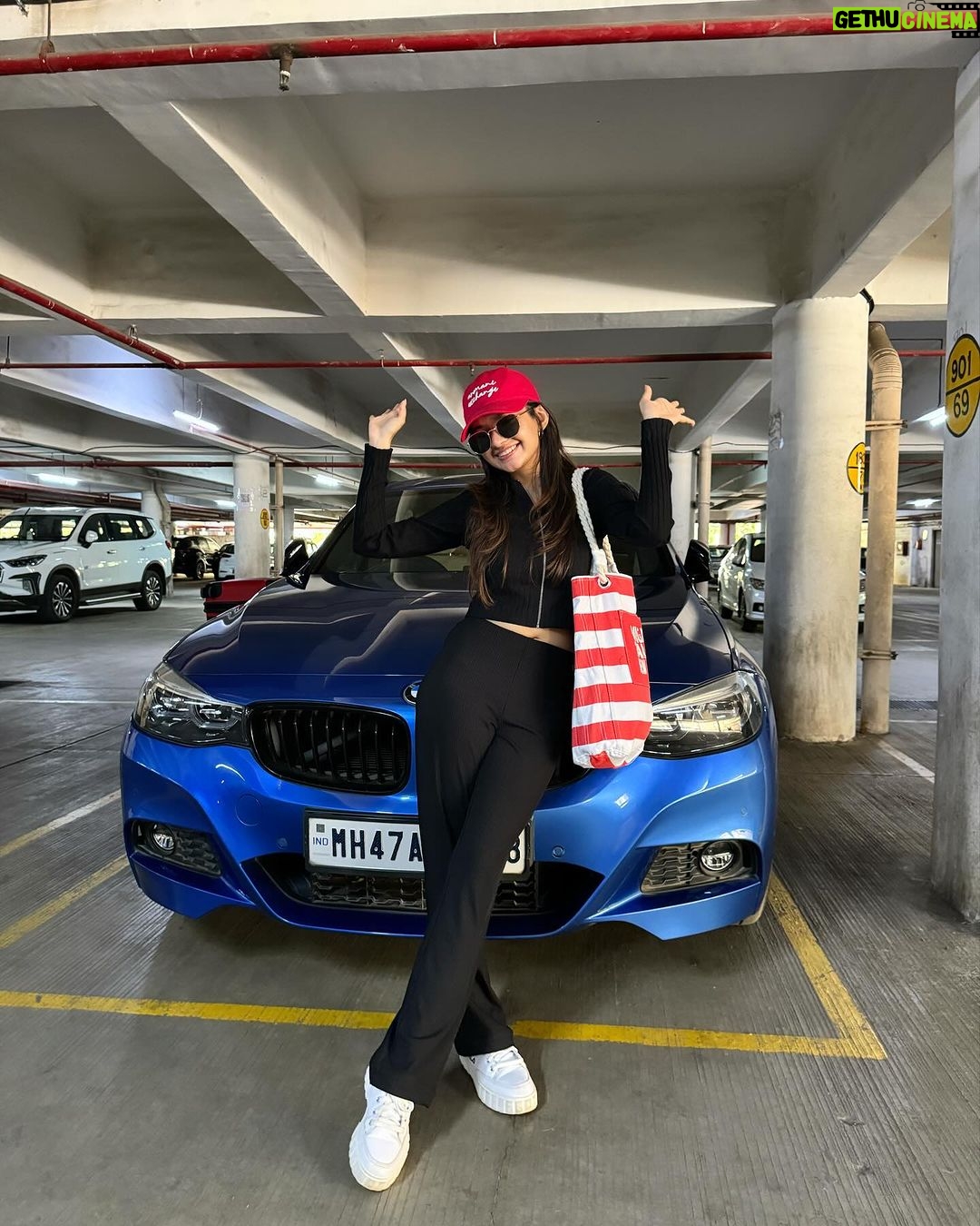 Anushka Sen Instagram - New beginnings π§Ώπ