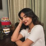 Anushka Sen Instagram - dreaming 💭