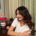 Anushka Sen Instagram - dreaming 💭
