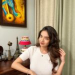 Anushka Sen Instagram - dreaming 💭