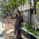 Anushka Sen Instagram - 🤍🤍 . Wearing @jaipuriadaah
