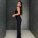 Anushka Sen Instagram - 🖤