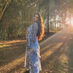 Anushka Sen Instagram – Some throwback pics 2023 🤍