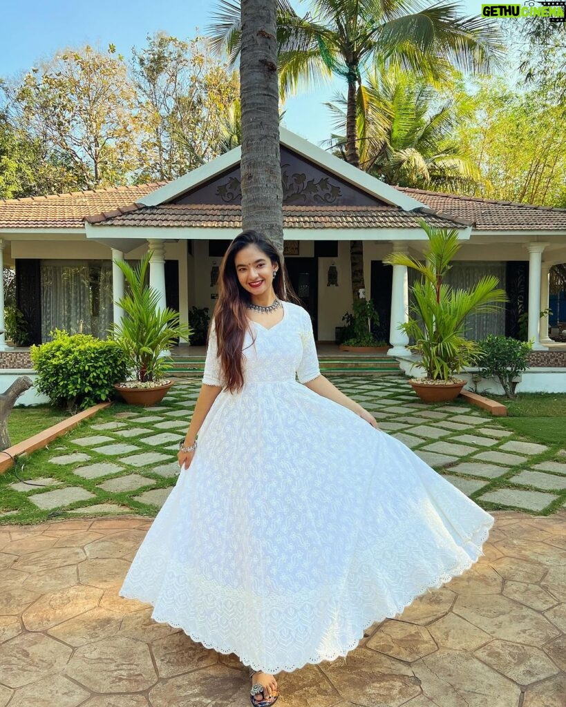Anushka Sen Instagram - Some throwback pics 2023 🤍