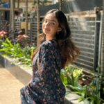 Anushka Sen Instagram - 🤍🤍 . Wearing @jaipuriadaah