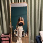 Anushka Sen Instagram - weekend 🧜‍♀️