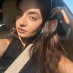 Anushka Sen Instagram - Sen ki selfies