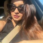 Anushka Sen Instagram - Sen ki selfies