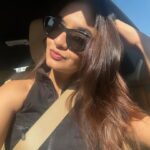 Anushka Sen Instagram – Sen ki selfies