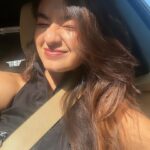 Anushka Sen Instagram - Sen ki selfies