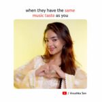 Anushka Sen Instagram - here, take all my 🫶