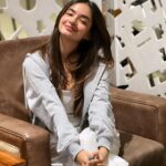 Anushka Sen Instagram - 🐥