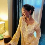 Anushka Sen Instagram – Some throwback pics 2023 🤍