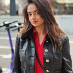 Anushka Sen Instagram – 🦭 Seoul, Korea