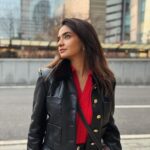 Anushka Sen Instagram – 🦭 Seoul, Korea
