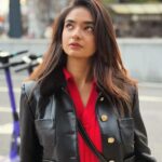 Anushka Sen Instagram – 🦭 Seoul, Korea