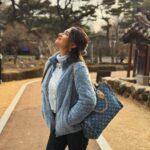 Anushka Sen Instagram – 🩷
